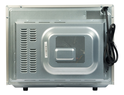 WLA 36MC282SA microwave Silver Combination microwave Countertop – image 5