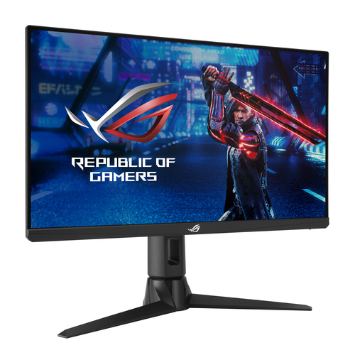 ASUS ROG Strix XG256Q computer monitor – image 2