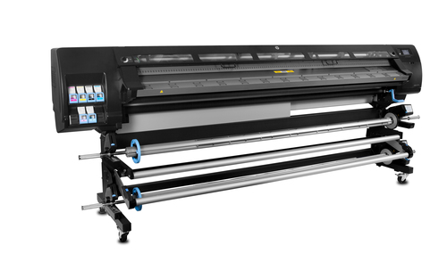 HP Latex 280 104-in Printer ( Designjet L28500 104-in Printer) – image 3