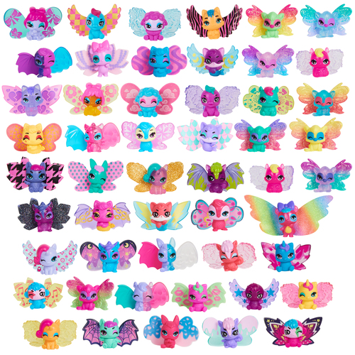 hatchimals with wings