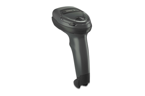 Lector de C&oacute;digo de Barras  ZEBRA DS4608-SR7U2100SGW