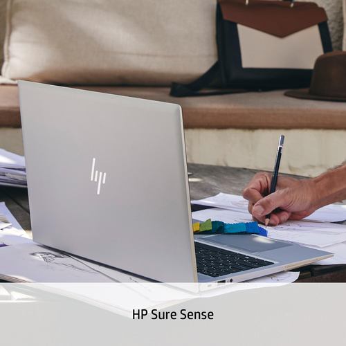 HP EliteBook 850 G8 i7-1165G7 512GB/16GB/W11P/15.6 5Z690EA z procesorem Intel® Core™ i7 11 generacji