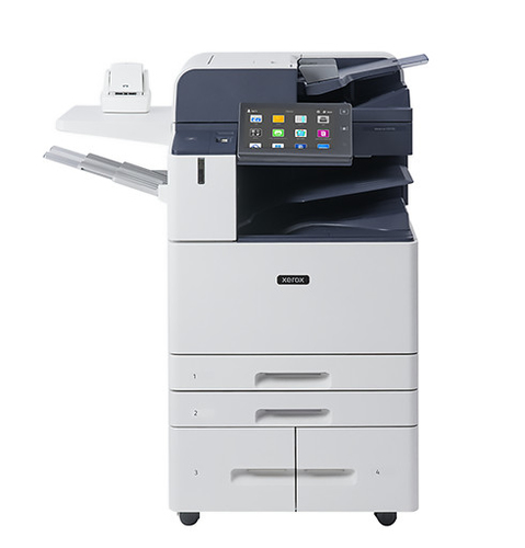 Impresora multifuncional XEROX AltaLink C8170