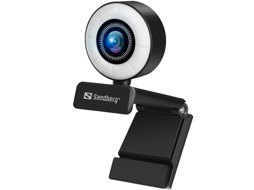 Streamer USB Webcam Streamer USB Webcam, 2 MP,