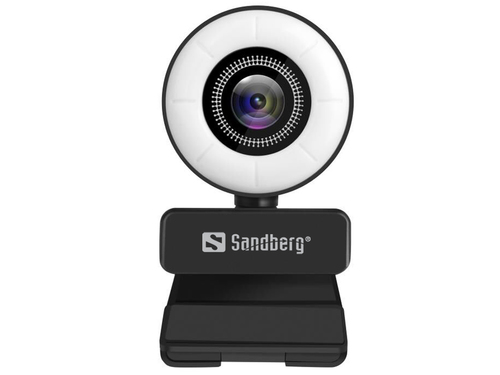 Streamer USB Webcam Streamer USB Webcam, 2 MP,, afbeelding 2