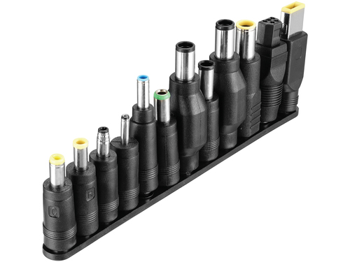 Sandberg 421-46 powerbank Lithium-Ion (Li-Ion) 25000 mAh Draadloos opladen Zwart, afbeelding 5
