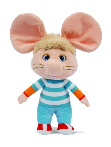 Topo Gigio TPG04000 stuffed toy