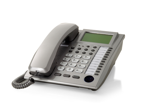 LevelOne VoIP Phone – image 6