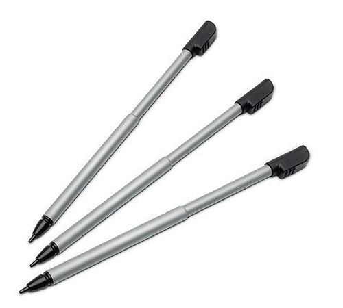 MEDION 40020001 stylus pen Silver