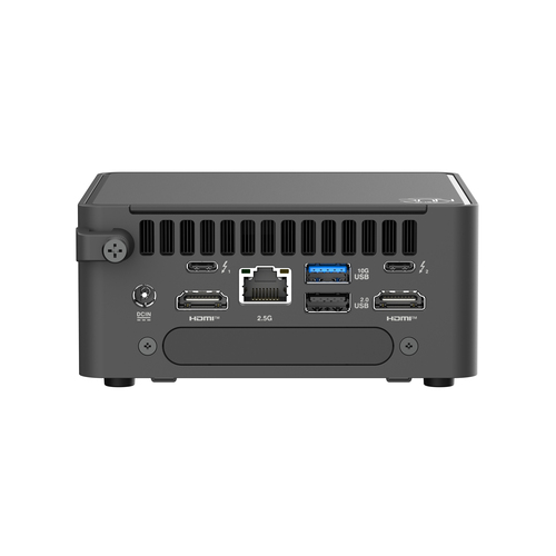 ASUS NUC NUC15CRH Intel Core 5 210H – image 4
