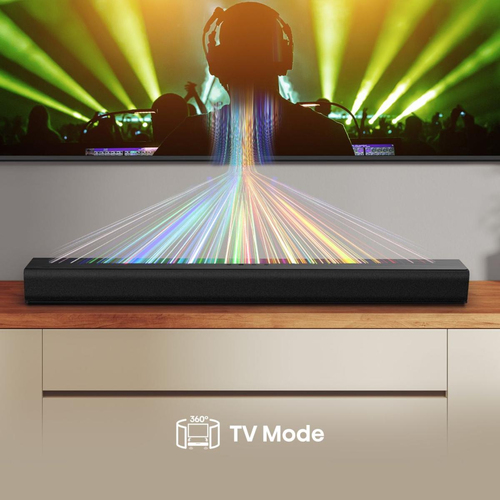 Bocinas Hisense HS1000
