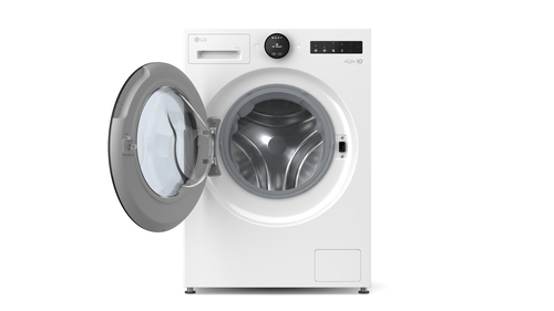 LG F4X7511TWB washing machine Front-load – image 2