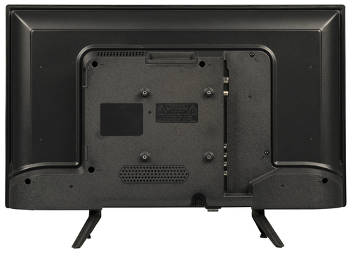 Salora 2100 series 24LTC2100 TV – image 4