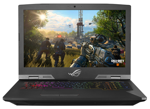 ASUS ROG G703GX-PS91K Intel® Core™ i9 i9-8950HK Laptop