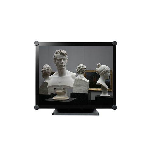 AG Neovo TX-1702 17.3 TN 1280 x 1024 pixel HDMI – billede 7