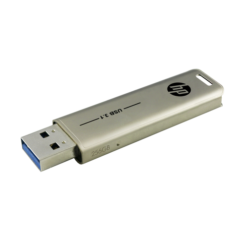 HP Inc. Pendrive 256GB USB 3.1 HPFD796L-256