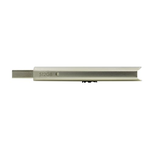 HP Inc. Pendrive 512GB USB 3.1 HPFD796L-512