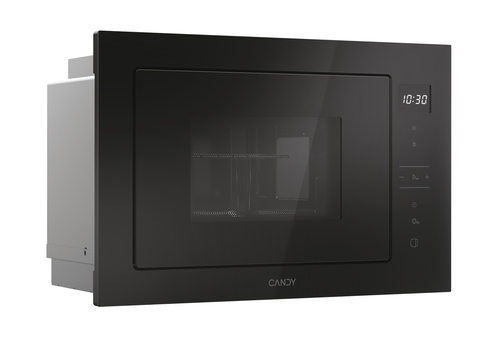 Candy CA38FLMW7NB Black Grill microwave Built-in – image 3