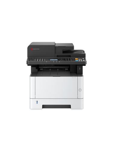 Kyocera Ecosys MA4000x Networked A4 Mono Multifunction Laser Printer - image 1