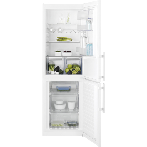 Electrolux LNT3LE31W1 Отдельно стоящий 305 L Белый