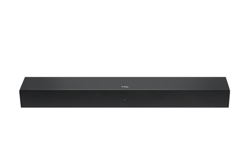 TCL TS3100 динамик звуковой панели Черный 2.0 канала 80 W