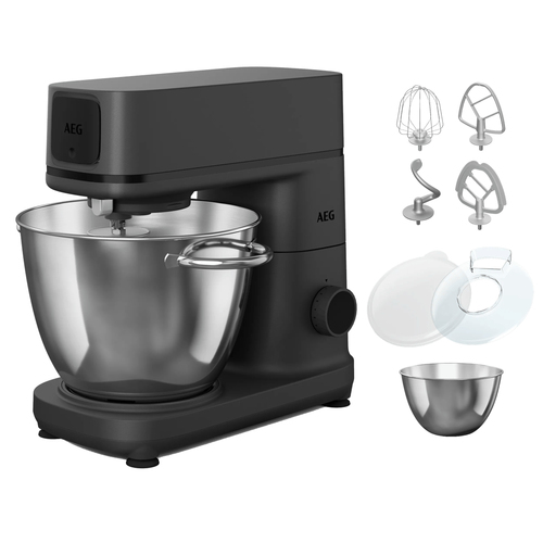 AEG KM7-1-4BPT Stand mixer