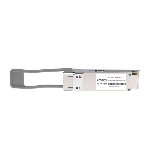 ATGBICS AFBR-79EBPZ-C transiiverimoodul Valgusjuhe 40000 Mbit/s QSFP+ 950 nm