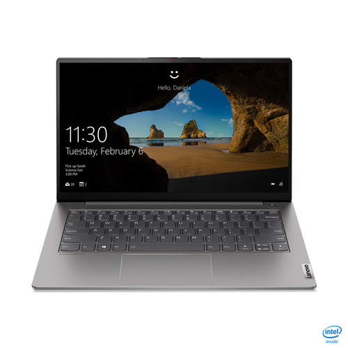 20VA001GLM Laptop LENOVO ThinkBook 14s G2 ITL, 14 Pulgadas, Intel Core i5, i5-1135G7, 8 GB, Windows 10 Pro, 512 GB G2 ITL 20VA001GLM EAN UPC 195477376540