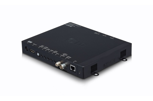 LG STB-6500 SetTopBox HotelTV