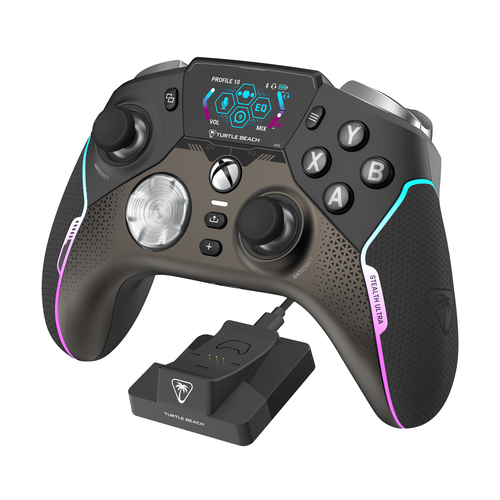 Turtle Beach Stealth Ultra Controller gamepad, afbeelding 2