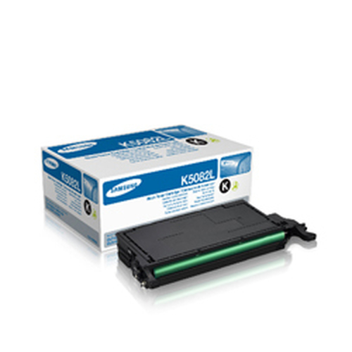 Samsung CLT-K5082L toner cartridge Original Black