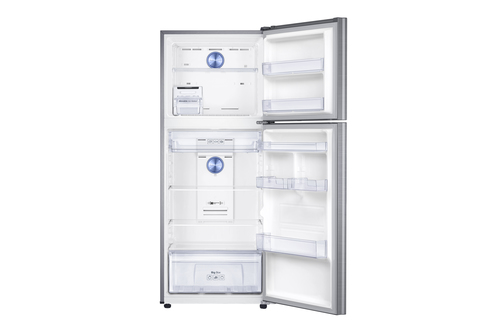 Samsung RT35K553PS9 Freestanding Stainless steel – image 3