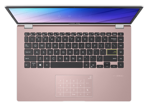 ASUS E410MA-202.PINK laptop Intel® Celeron® N N4020 – image 7
