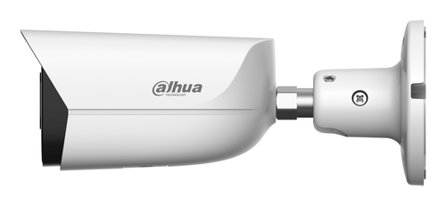 Dahua Technology WizMind 8MP Smart Dual Light Fixed-focal Bullet Network Camera – image 2