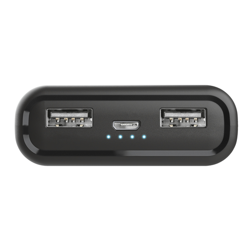 Trust 23481 power bank Lithium-Ion (Li-Ion) – image 4