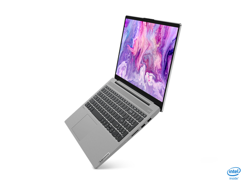 82FG01S6LM LENOVO IDEAPAD  5 15ITL05/CORE  I5 1135G7 2.4 GHZ/8GB/512GB SSD/15.6 FHD/COLOR GRIS PLATINO/WIN 11 HOME/ 1 AÑO EN CENTRO DE SERVICIO