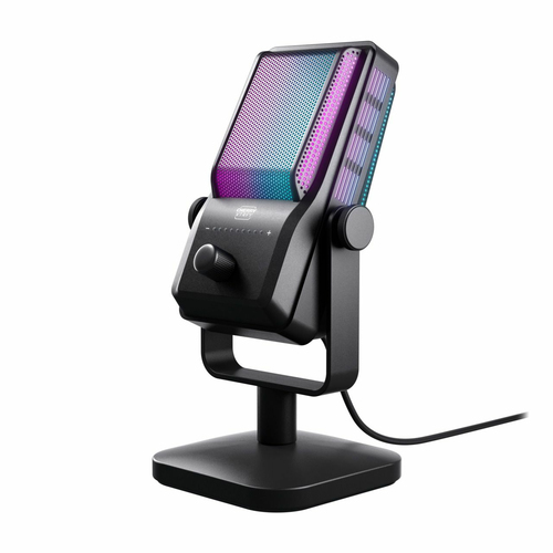 CHERRY XTRFY Ngale R microfoon, afbeelding 2