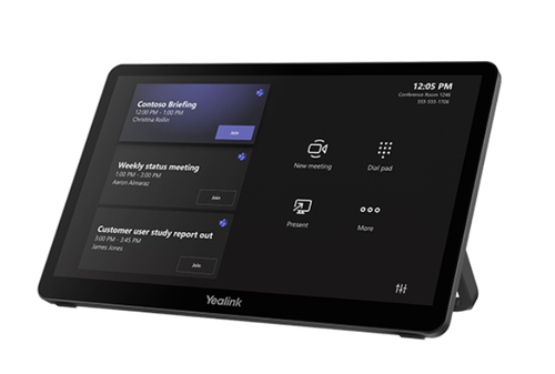 Yealink MtouchPlus