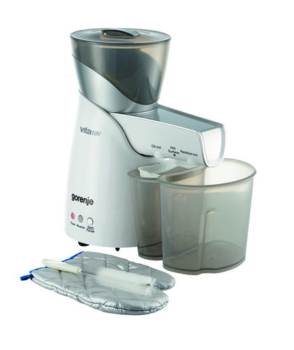Gorenje OP650W Stand mixer – image 2