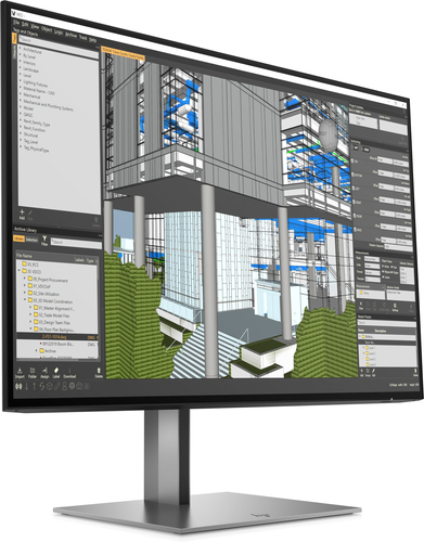 Monitor 24