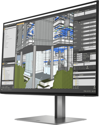 Monitor 24