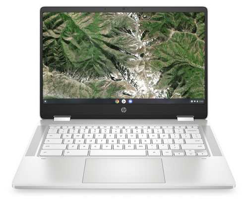 HP 14a-ca0501nd Chromebook x360