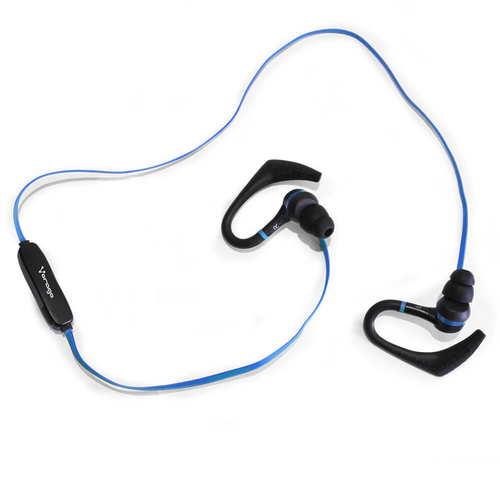 Audifonos Bluetooth VORAGO Deportivos con Manos Libres