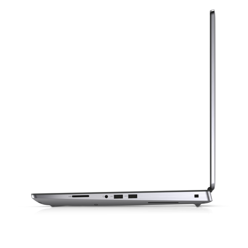 Dell Precision 7760 Intel® Core™ i9 i9-11950H Mobile workstation – image 3