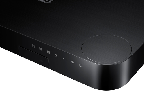 Samsung HT-H5530K home cinema system 5.1 channels – image 4