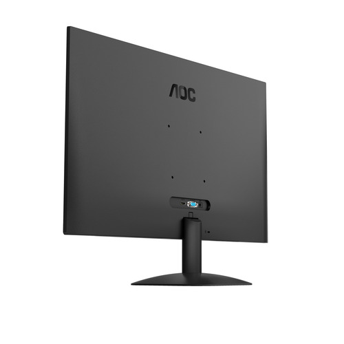 AOC 24B35H3 pantalla para PC 60,5 cm (23.8") 1920 x 1080 Pixeles Full HD Negro imagen 8