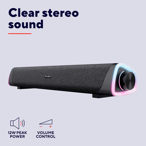 Trust Liro Black 6 W – image 9