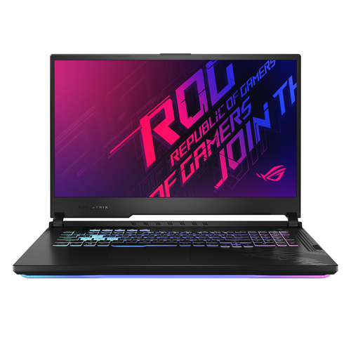 ASUS ROG Strix G17 G712LV-EV001T laptop Intel® Core™ i7 i7-10750H