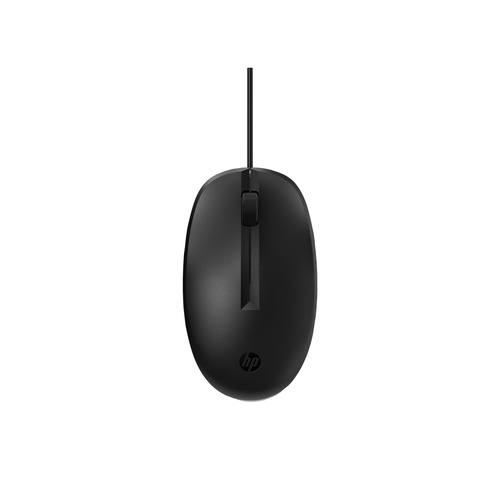 Mouse HP HP 128 LSR