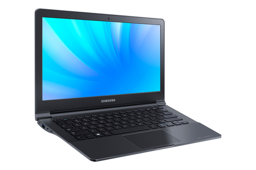 Samsung ATIV NP910S3G Laptop – image 2